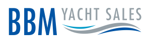 BBM Yacht Sales Logo